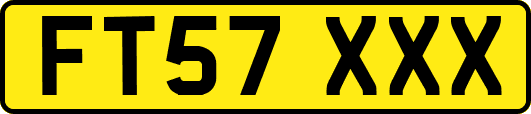 FT57XXX