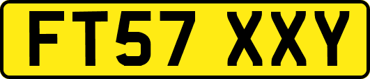 FT57XXY