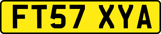 FT57XYA