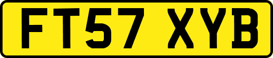 FT57XYB