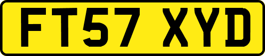 FT57XYD