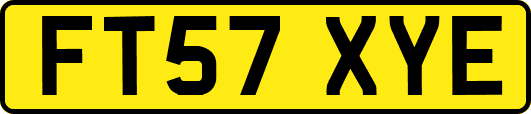 FT57XYE
