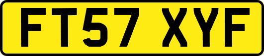 FT57XYF