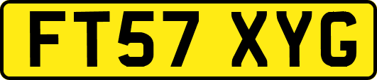 FT57XYG