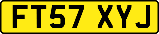 FT57XYJ