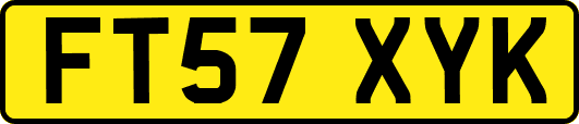 FT57XYK