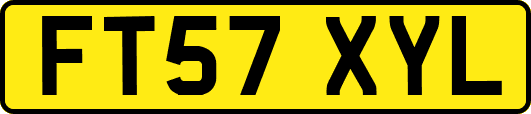 FT57XYL