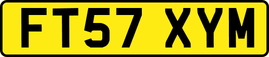 FT57XYM