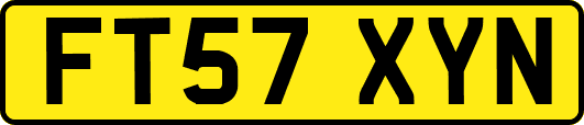 FT57XYN