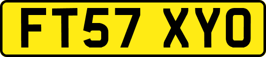 FT57XYO