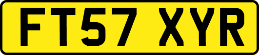 FT57XYR