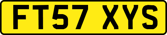 FT57XYS