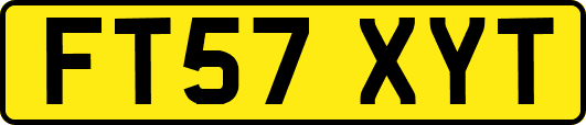 FT57XYT