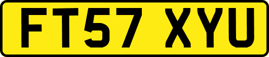 FT57XYU