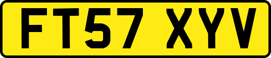 FT57XYV