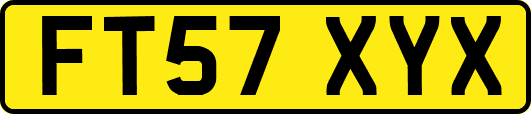 FT57XYX