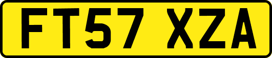 FT57XZA