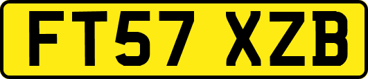FT57XZB