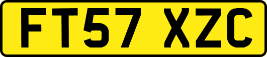 FT57XZC