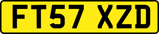 FT57XZD