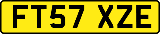 FT57XZE