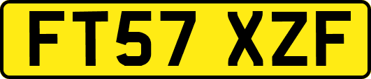 FT57XZF