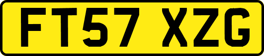 FT57XZG