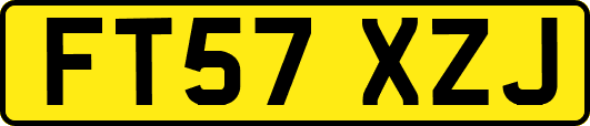 FT57XZJ