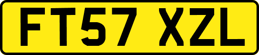 FT57XZL