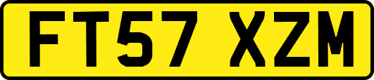 FT57XZM