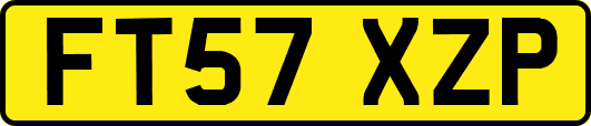 FT57XZP