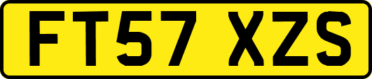 FT57XZS
