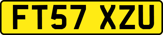 FT57XZU