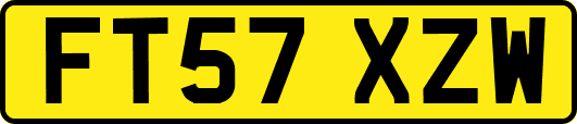 FT57XZW