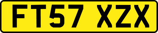 FT57XZX