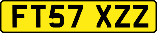 FT57XZZ