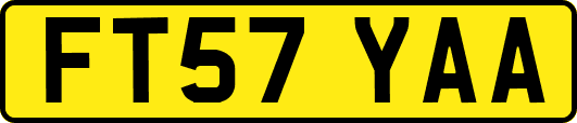 FT57YAA