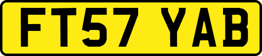 FT57YAB