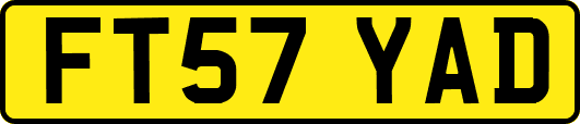 FT57YAD