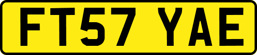 FT57YAE