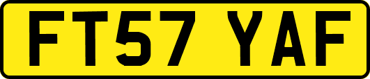 FT57YAF