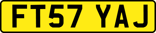 FT57YAJ