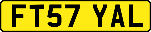 FT57YAL