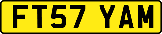 FT57YAM