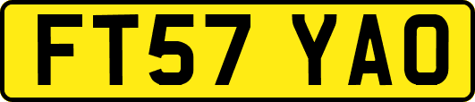 FT57YAO