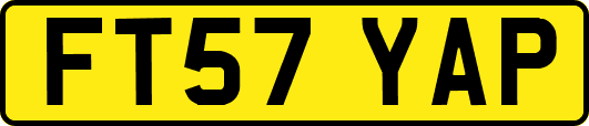 FT57YAP