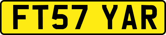 FT57YAR