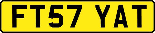 FT57YAT