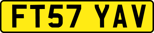 FT57YAV