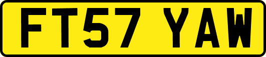 FT57YAW